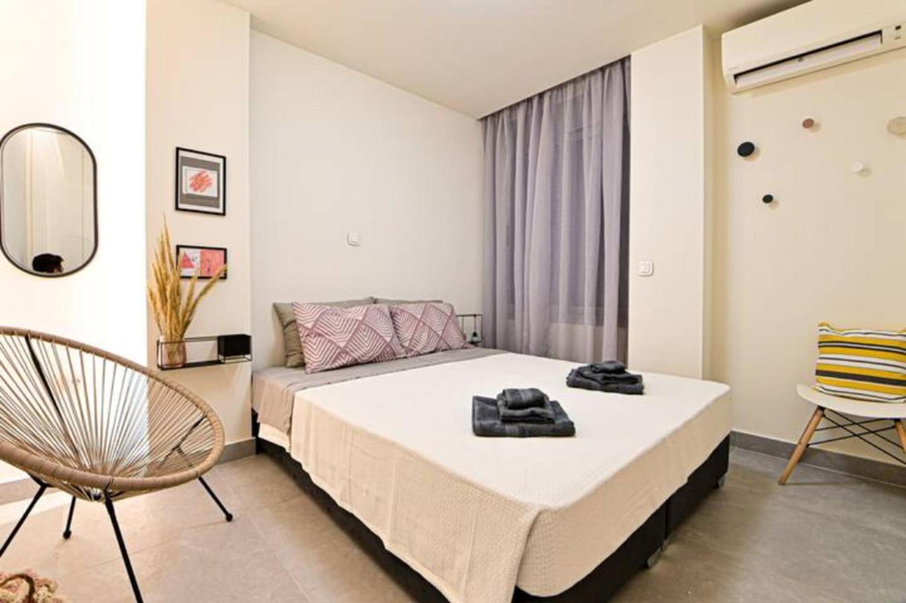 Walk To Syntagma,From A Prime-Location, Luxury Apt Athens Exterior photo